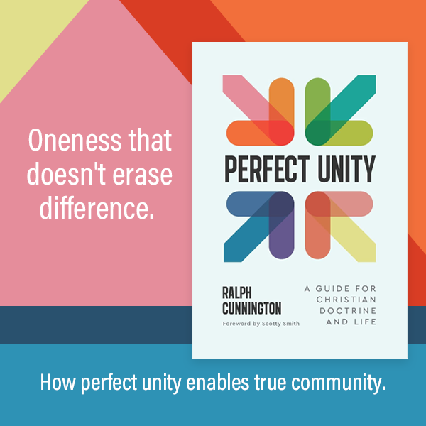 Perfect Unity: A Guide For Christian Doctrine And Life by Ralph Cunnington