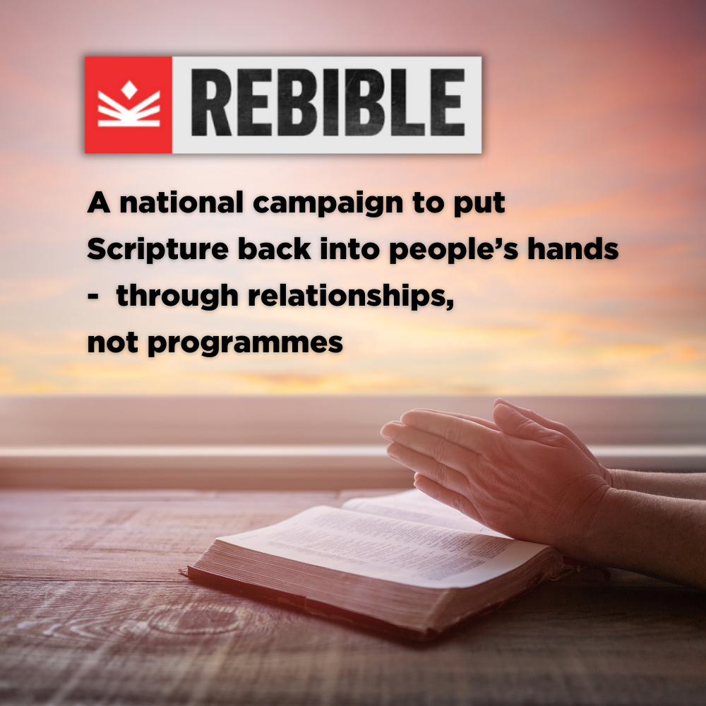 ReBible