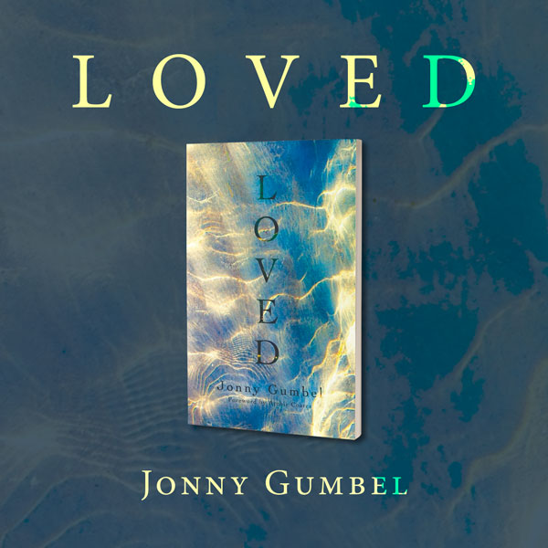 Loved Jonny Gumble