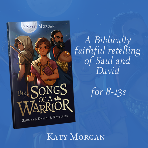 Songs of a Warrior 8-13s