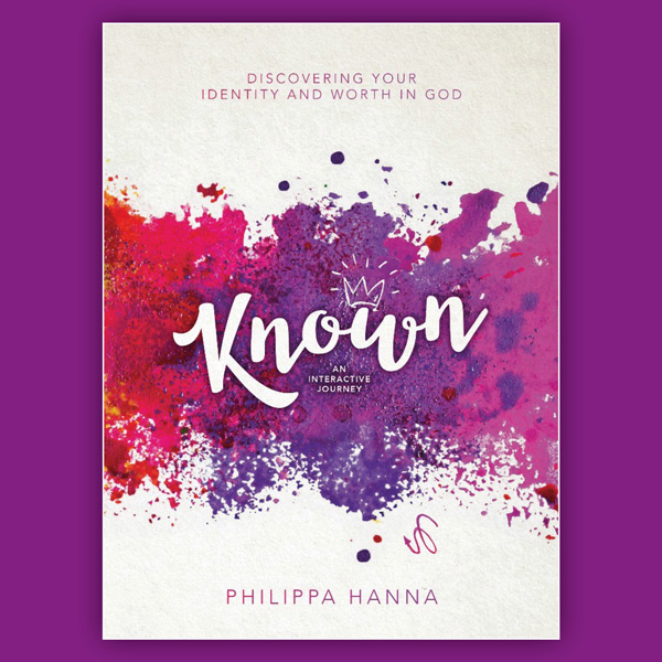 Known by Philippa Hanna