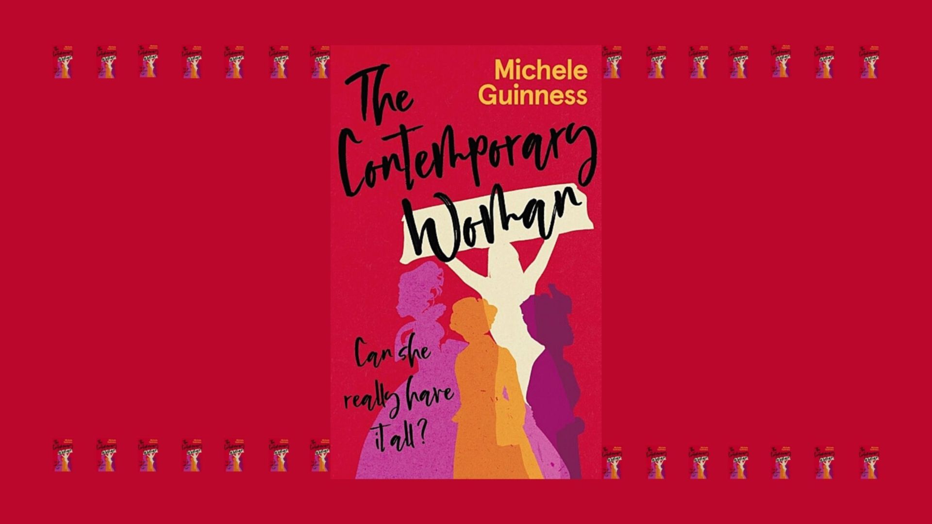 A Review of 'The Contemporary Woman' by Michele Guinness