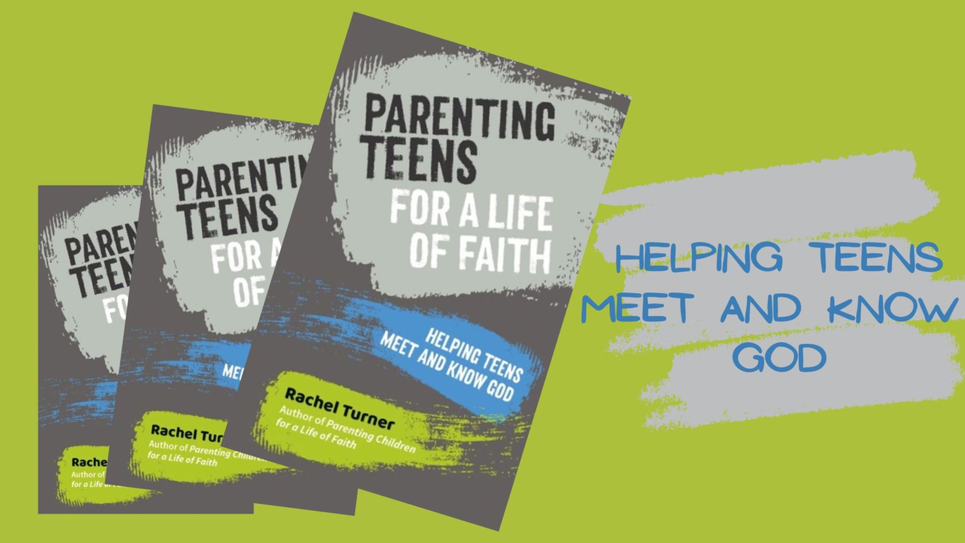 Thoughts on the book and personal experience of 'Parenting Teens'
