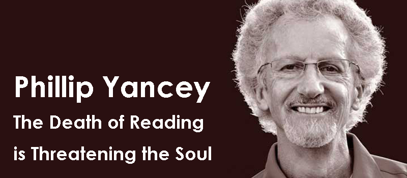 The Death of Reading is Threatening the Soul