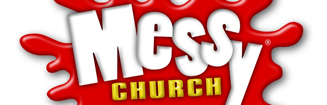 Messy Church Collection