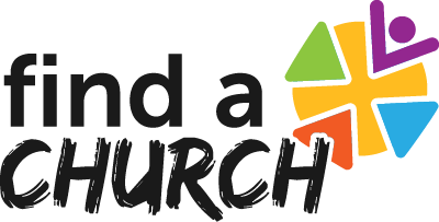Find A Church - Multi Dark