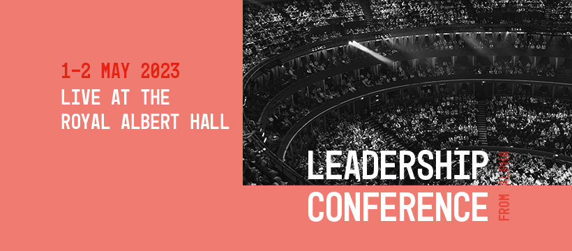 leadership conference logo