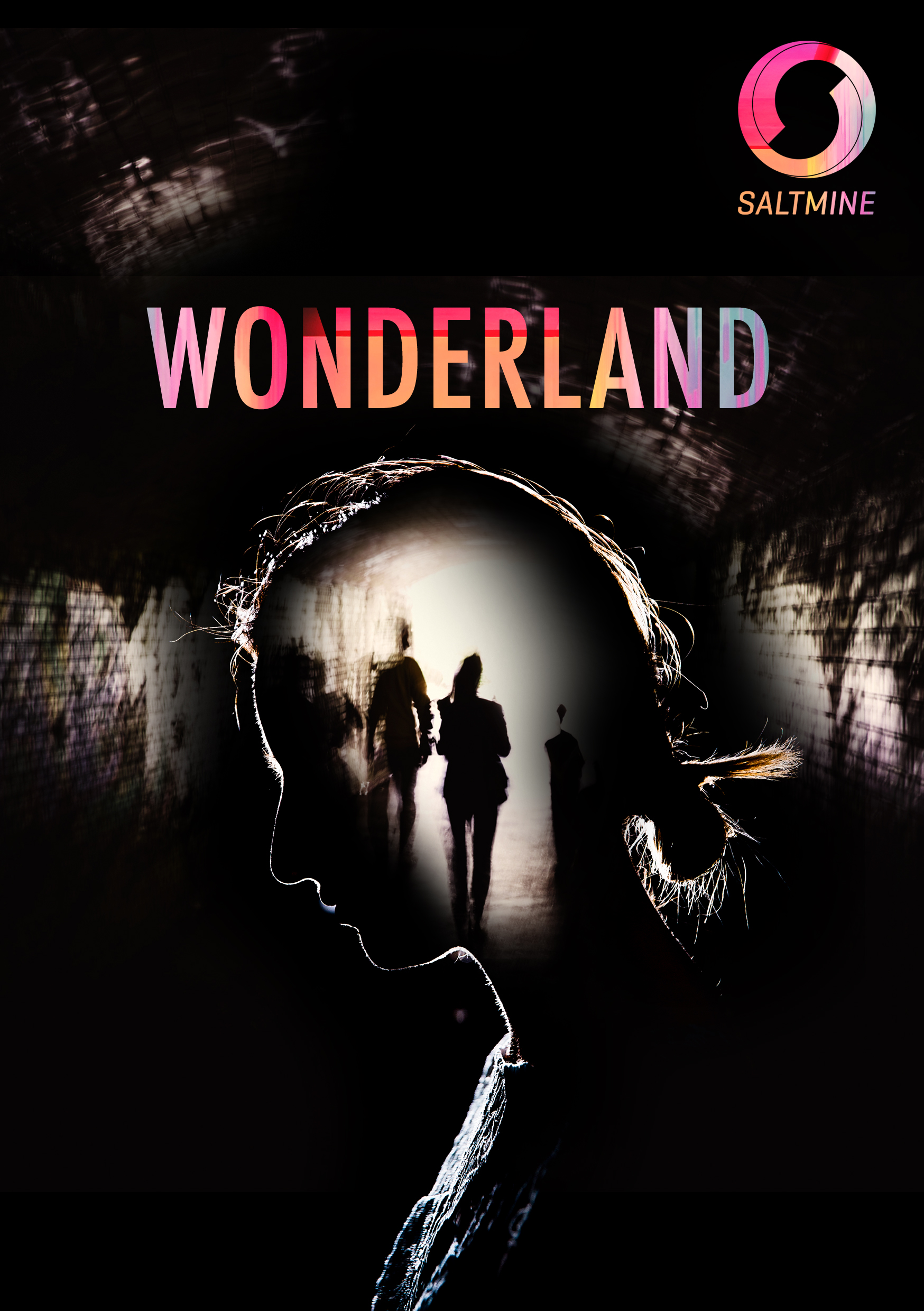 WONDERLAND - Artwork 