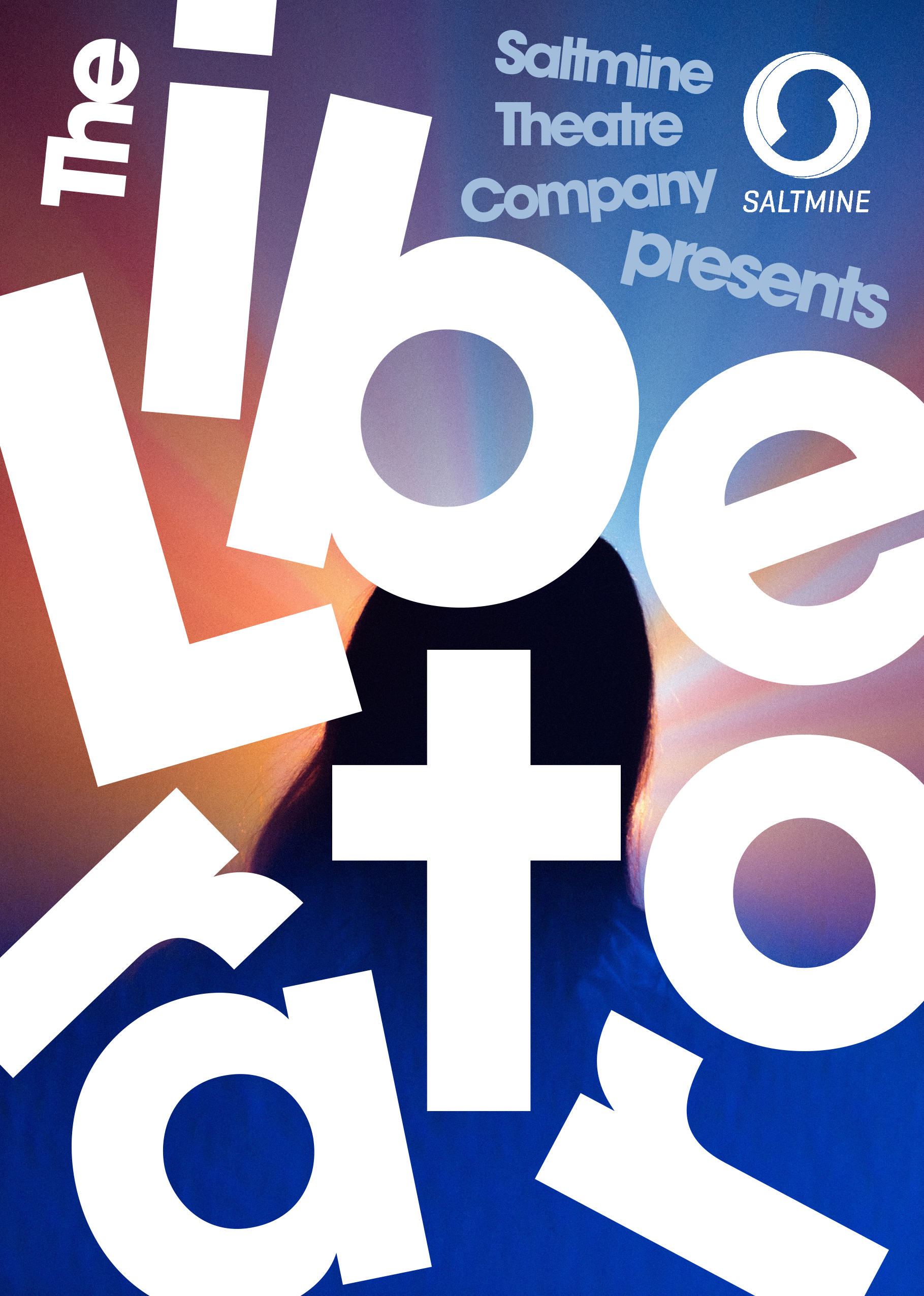 The Liberator - Artwork 