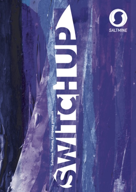 Switch Up - Artwork