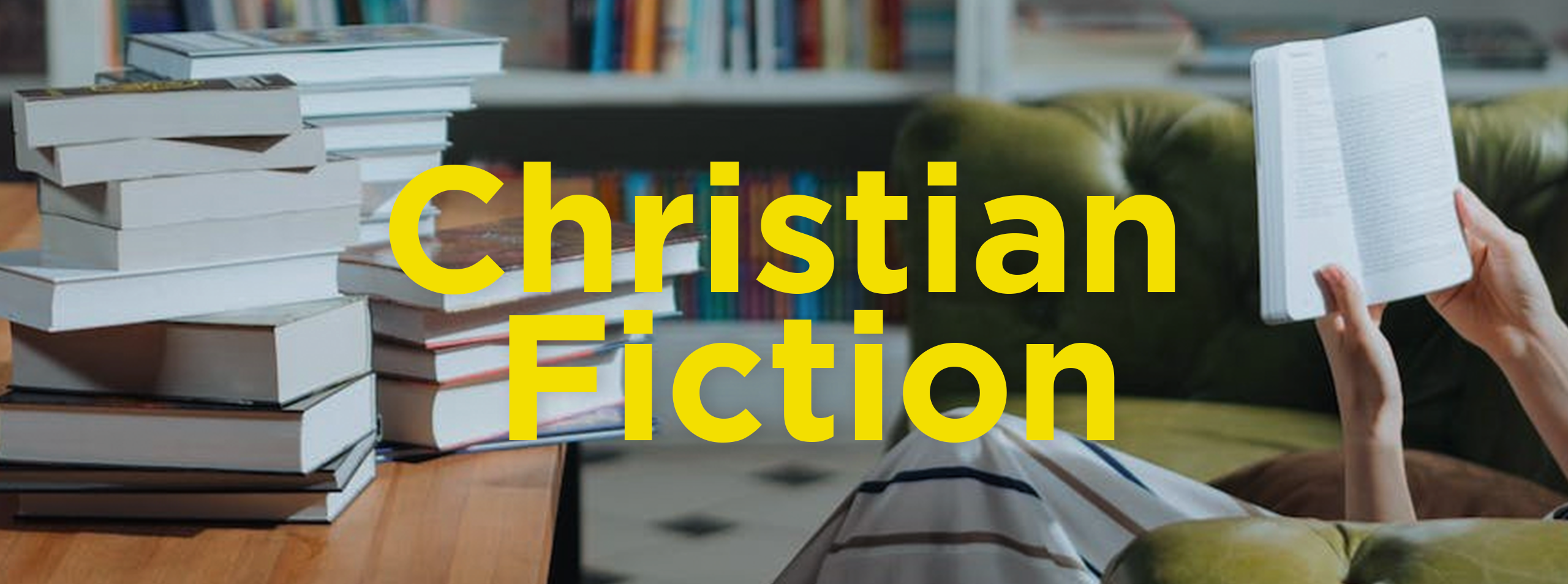 christian fiction