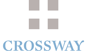 crossway logo