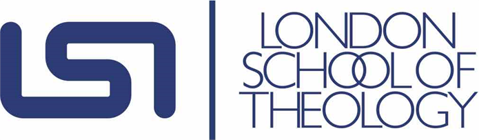 LST logo