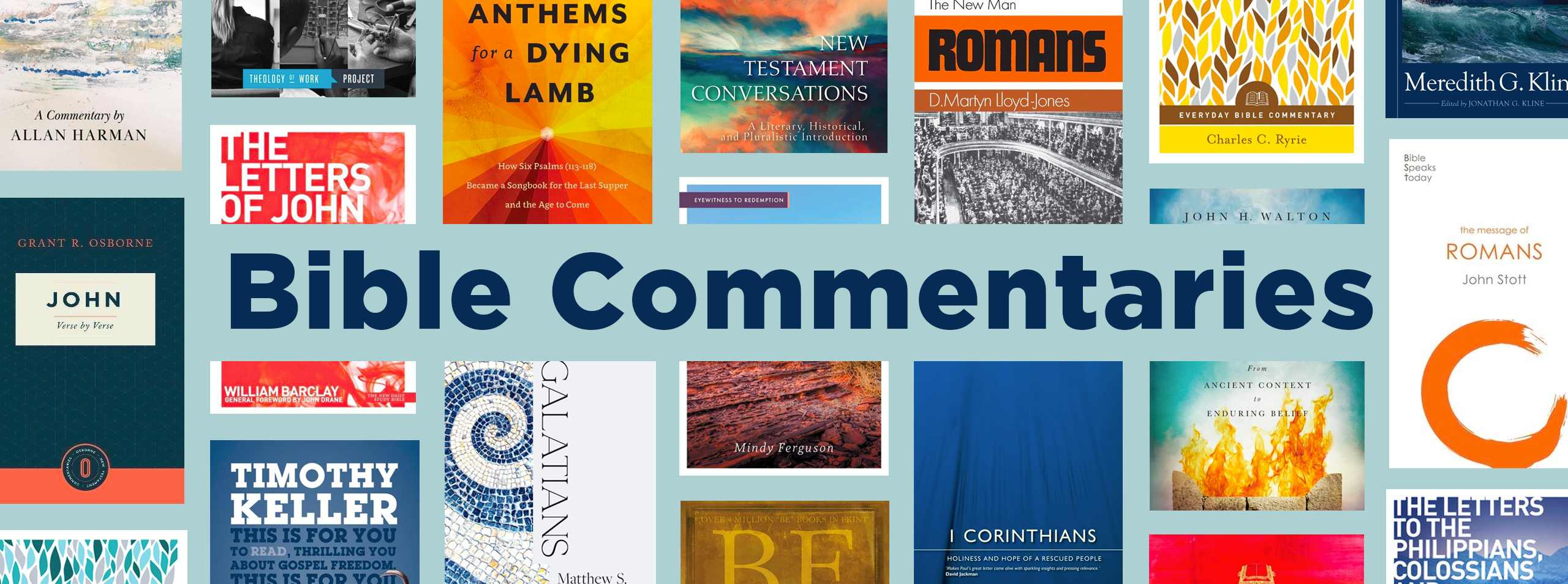 commentaries
