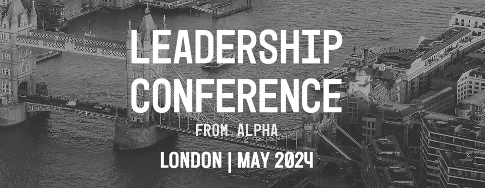 leaders conf 24