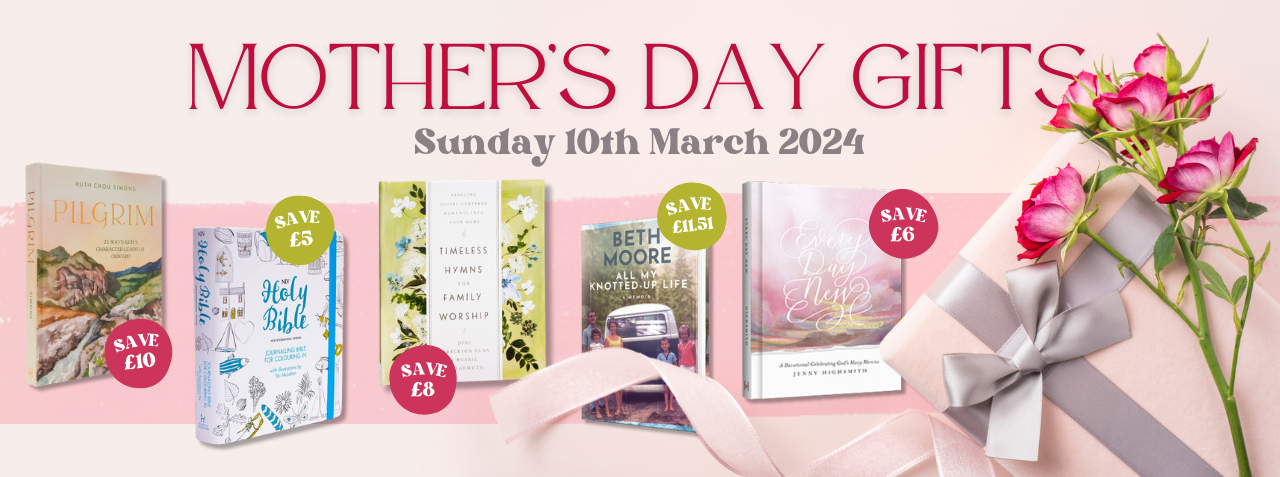 Mothers' Day - Sunday 10th March 