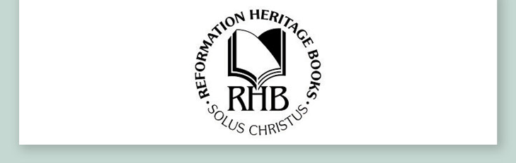 Reformation Heritage Books