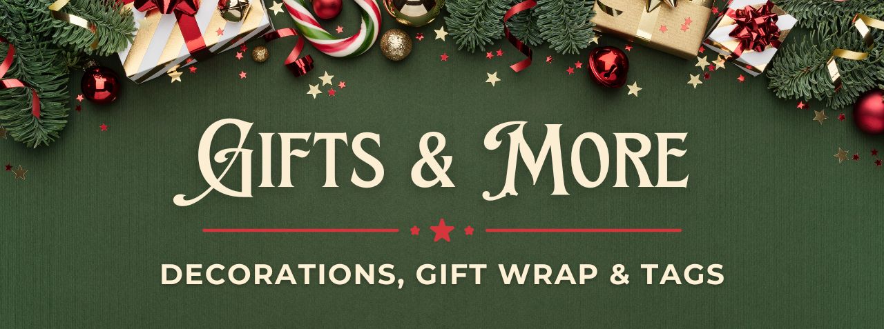 Gifts & More