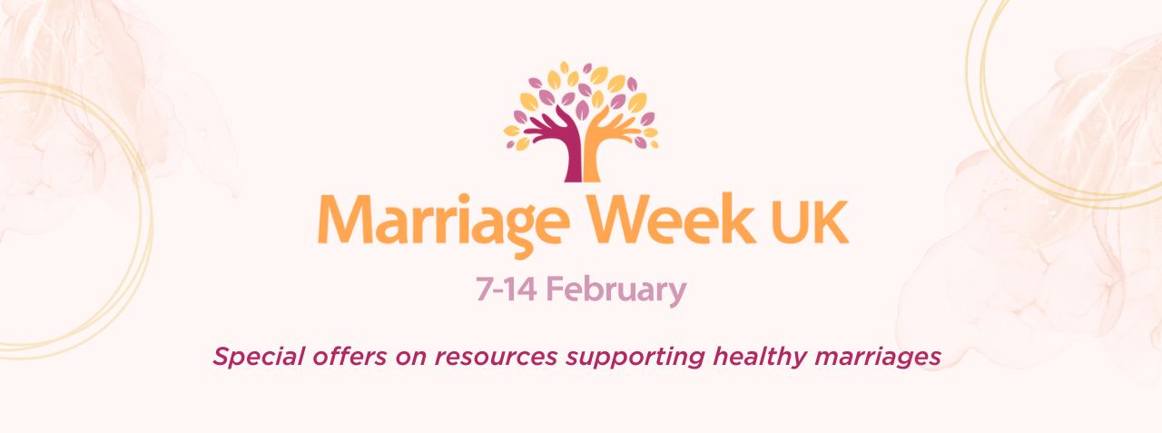 Marriage Week UK