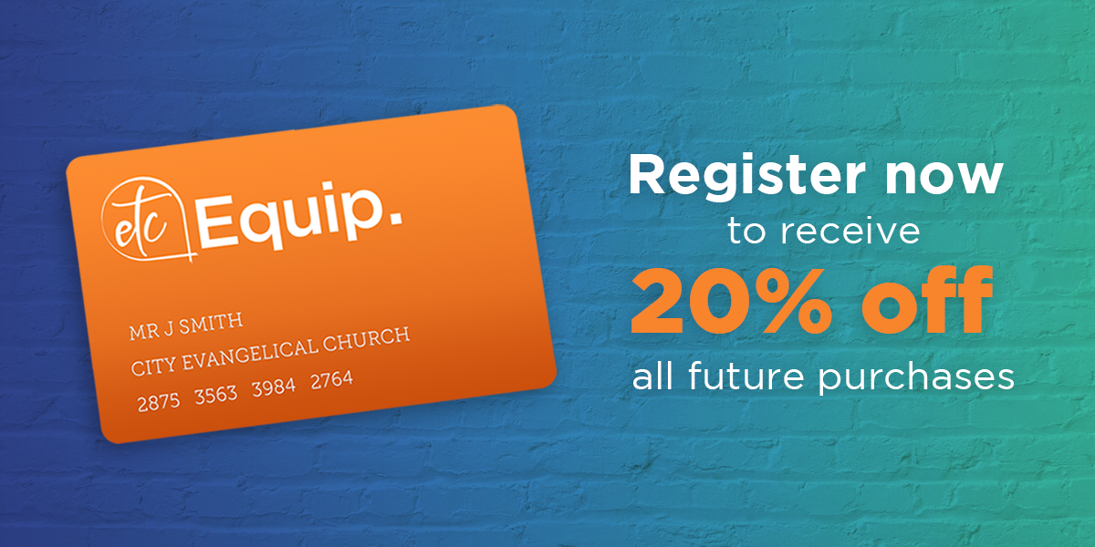 Equip Membership - 20% discount 