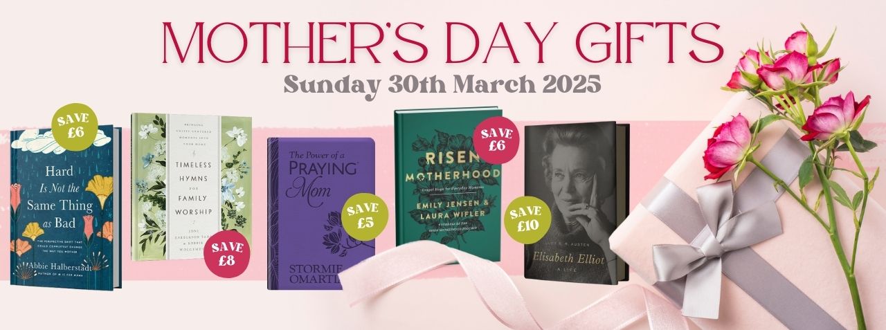 Mothers' Day - Sunday 30th March 