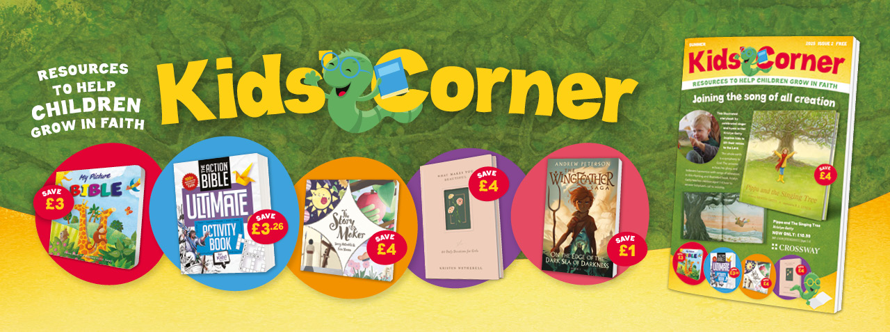 kids-corner