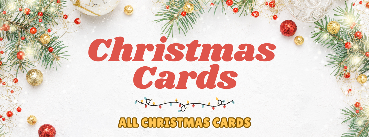 All Christmas Cards