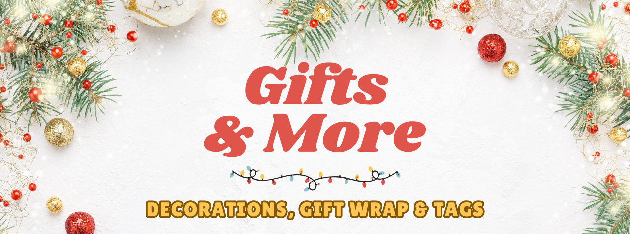 Gifts & More
