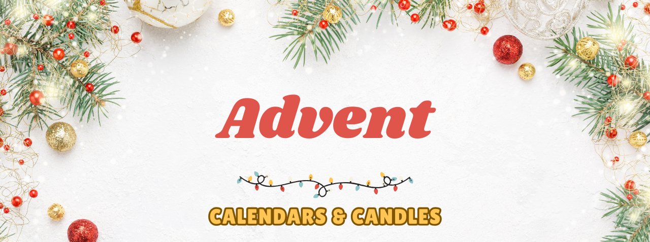 Advent Calendars & Candles