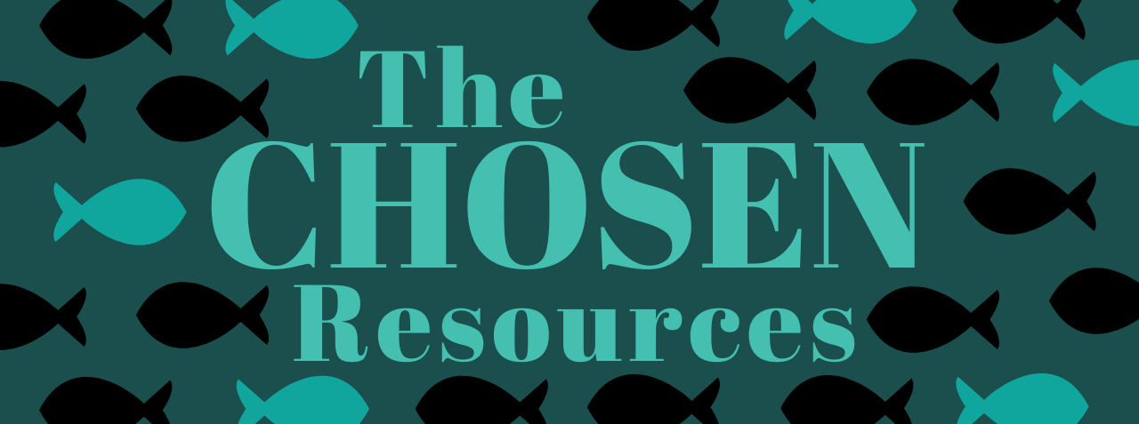 The Chosen Resources