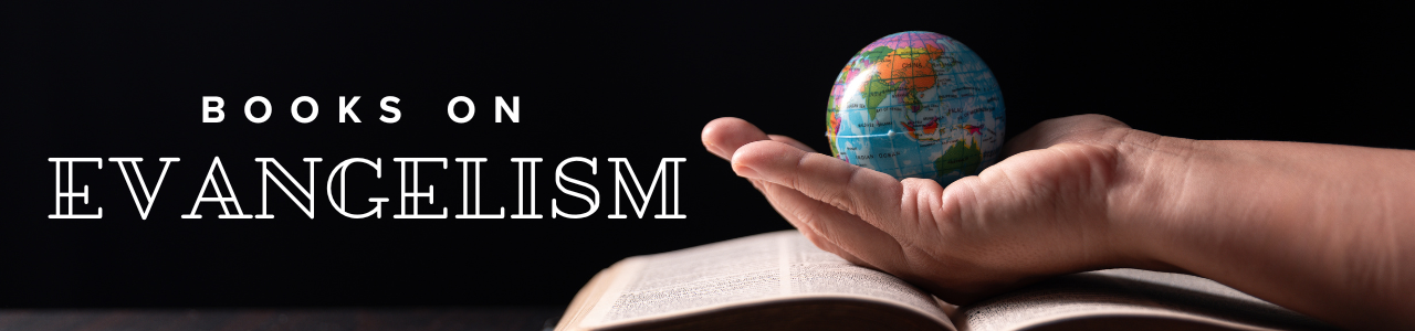 Books on Evangelism