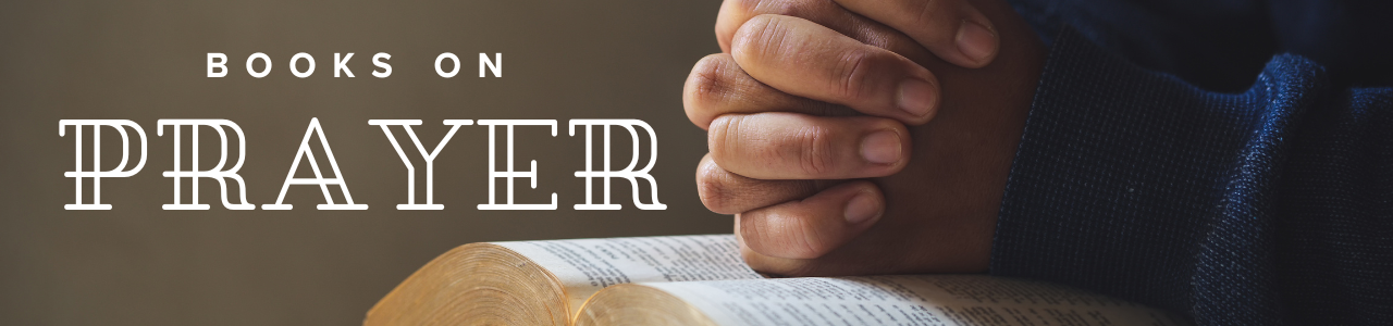 30 books on prayer