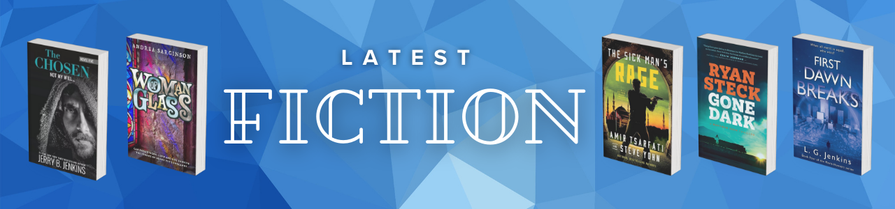 Latest Fiction