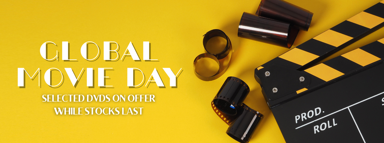 Global Movie Day