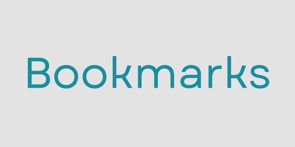 Bookmarks