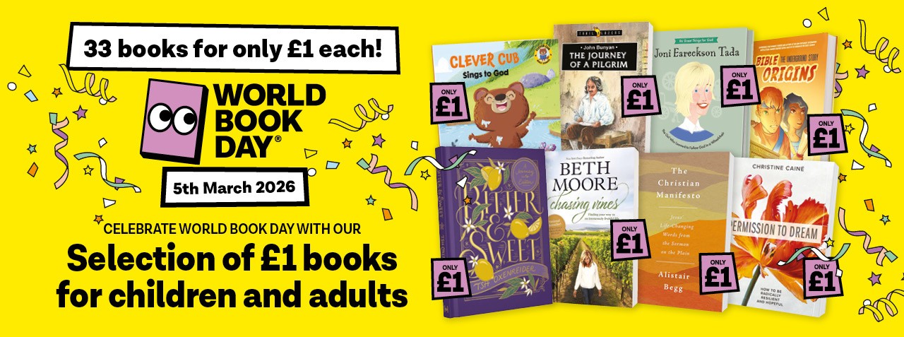 World Book Day