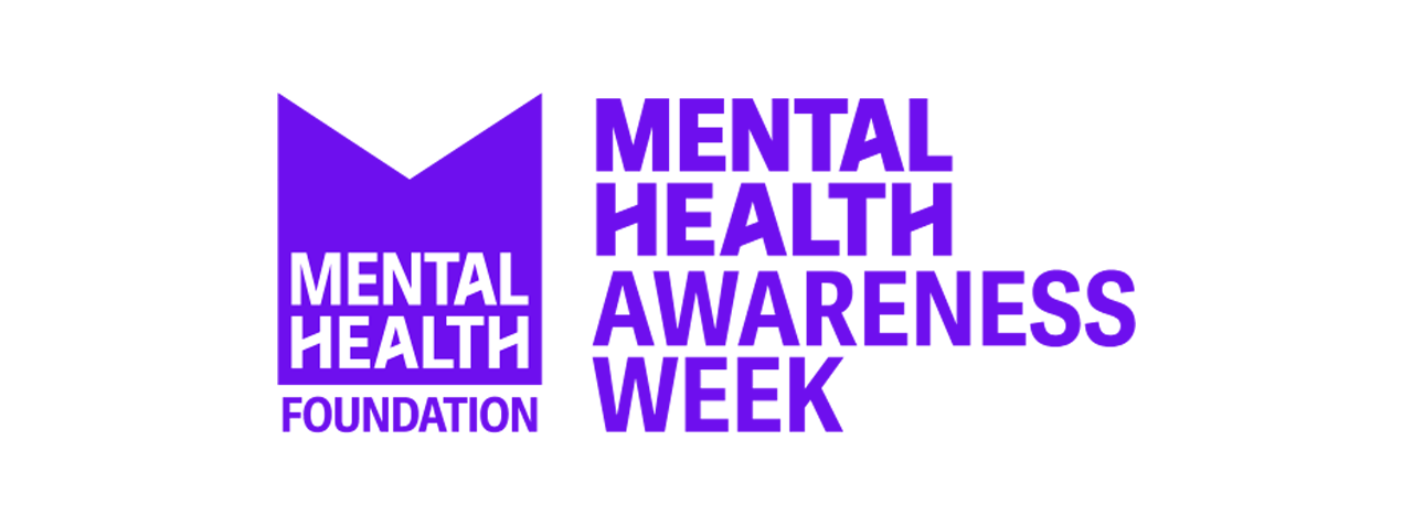 Mental Health Awareness Week