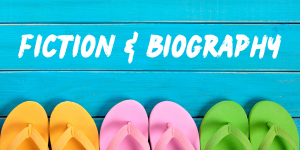 Fiction & Biography