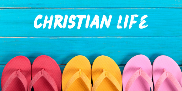 Christian Life