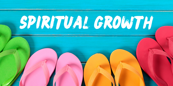 Spiritual Growth