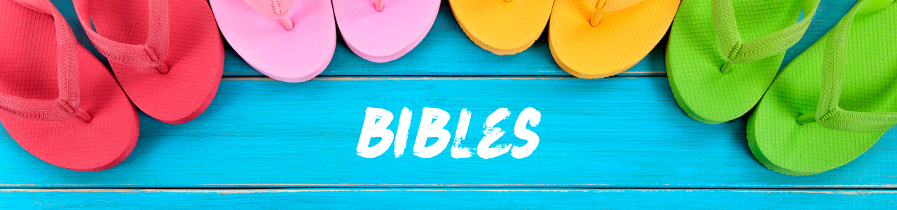 Bibles