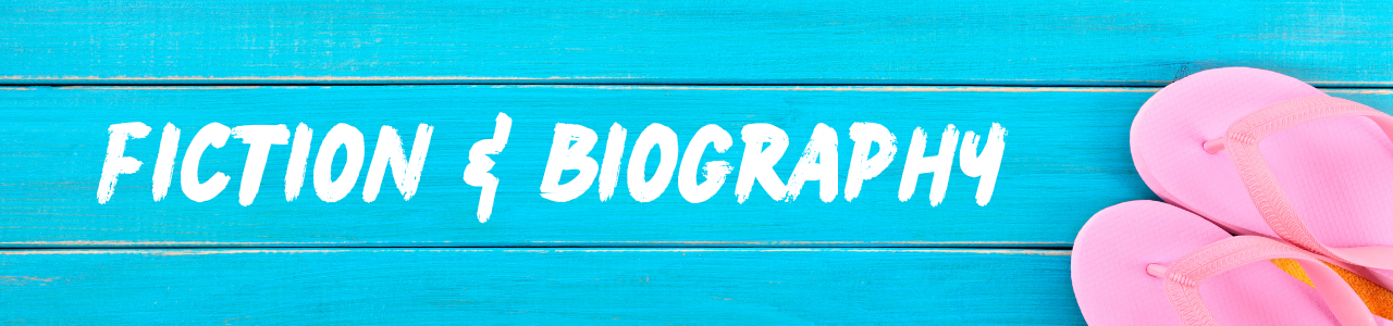 Fiction & biography