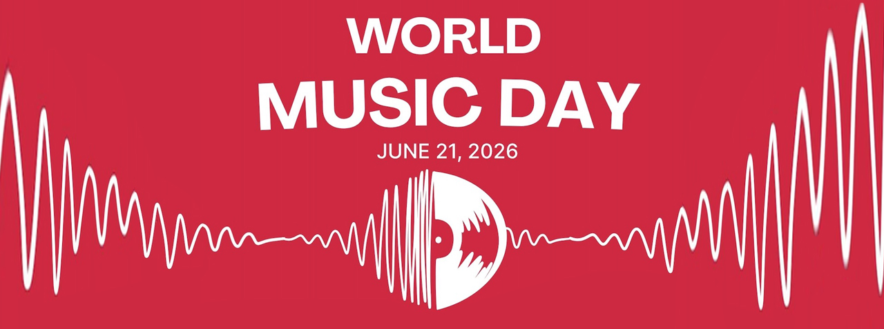 World Music Day