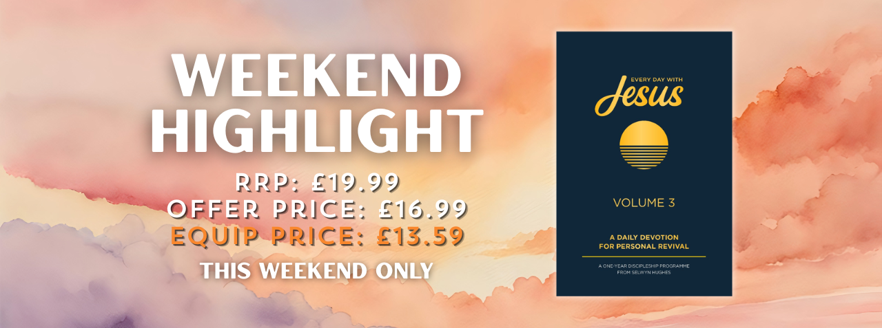 Weekend Highlight - Everyday with Jesus 3
