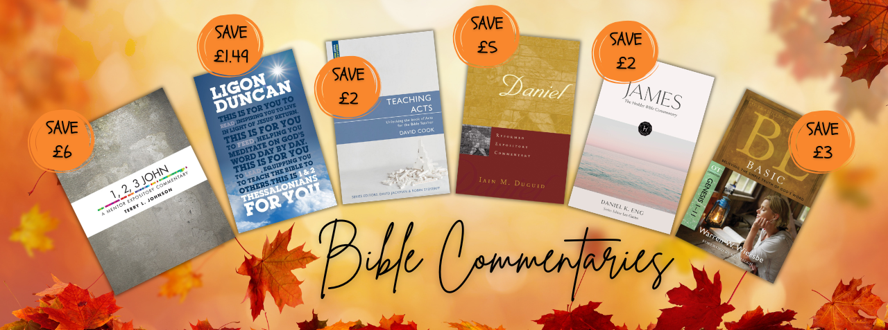 Bible Commentaries