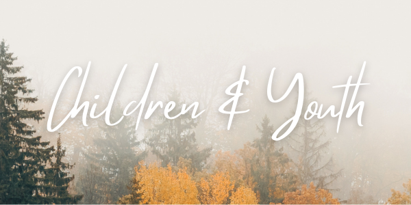 Children & Youth