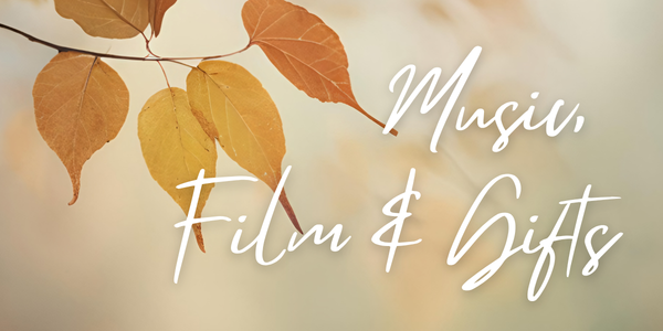 Music, Film and Gifts