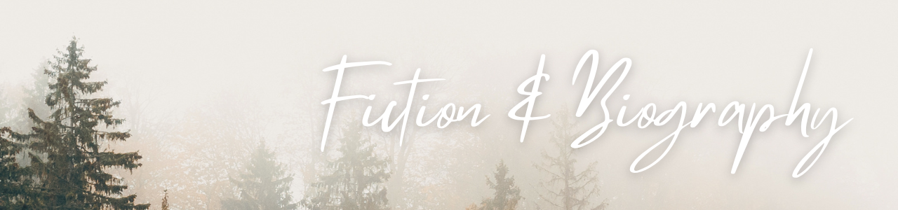 Fiction & biography
