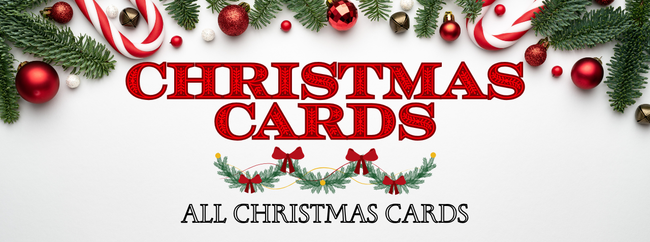 All Christmas Cards