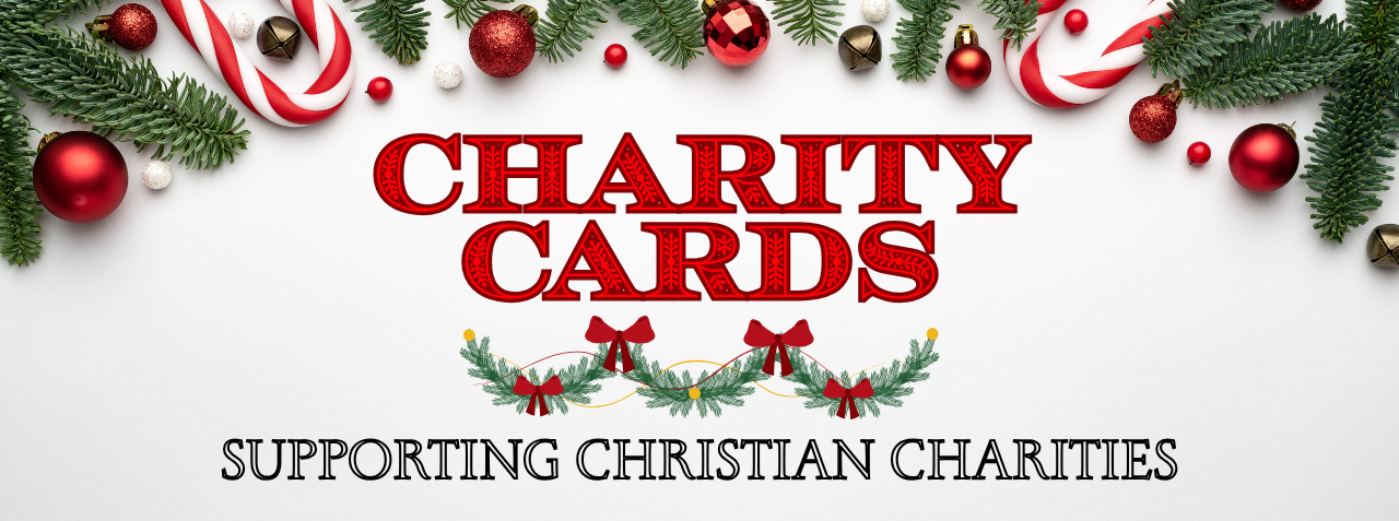 Charity Cards
